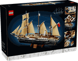 LEGO The Endurance 10335