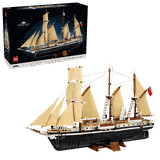 LEGO The Endurance 10335