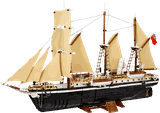 LEGO The Endurance 10335