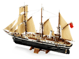 LEGO The Endurance 10335