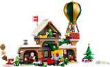 LEGO Santa's Post Office 10339
