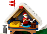 LEGO Santa's Post Office 10339