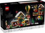 LEGO Santa's Post Office 10339