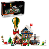 LEGO Santa's Post Office 10339