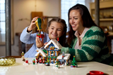 LEGO Santa's Post Office 10339