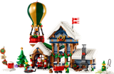 LEGO Santa's Post Office 10339