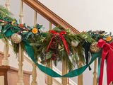 LEGO Botanical Wreath 10340