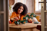 LEGO Botanical Wreath 10340