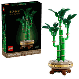 Lego Lucky Bamboo 10344