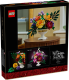 LEGO Botanical Flower Arrangement The Botanical Collection 10345