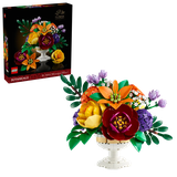 LEGO Botanical Flower Arrangement The Botanical Collection 10345