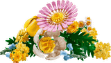 Lego Petite Sunny Bouquet 10347