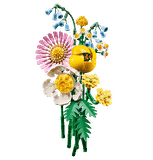 Lego Petite Sunny Bouquet 10347