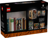 LEGO Sherlock Holmes: Book Nook 10351
