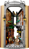 LEGO Sherlock Holmes: Book Nook 10351