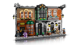 LEGO Sherlock Holmes: Book Nook 10351