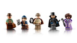 LEGO Sherlock Holmes: Book Nook 10351