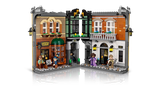 LEGO Sherlock Holmes: Book Nook 10351