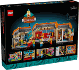 LEGO The Simpsons™: Krusty Burger 10352