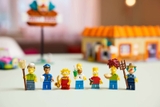 LEGO The Simpsons™: Krusty Burger 10352