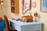 LEGO The Simpsons™: Krusty Burger 10352