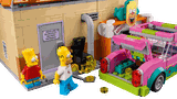LEGO The Simpsons™: Krusty Burger 10352