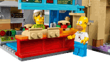LEGO The Simpsons™: Krusty Burger 10352