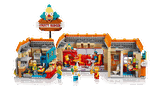 LEGO The Simpsons™: Krusty Burger 10352