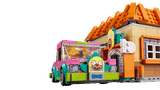LEGO The Simpsons™: Krusty Burger 10352