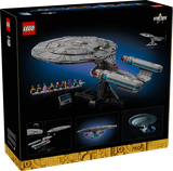 LEGO Star Trek: U.S.S. Enterprise NCC-1701-D™ 10356
