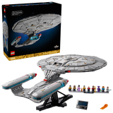 LEGO Star Trek: U.S.S. Enterprise NCC-1701-D™ 10356