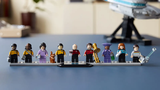 LEGO Star Trek: U.S.S. Enterprise NCC-1701-D™ 10356