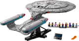 LEGO Star Trek: U.S.S. Enterprise NCC-1701-D™ 10356