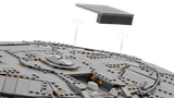 LEGO Star Trek: U.S.S. Enterprise NCC-1701-D™ 10356