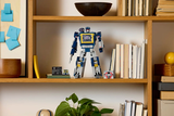 LEGO Transformers: Soundwave 10358