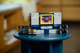 LEGO Transformers: Soundwave 10358