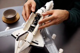LEGO Shuttle Carrier Aircraft 10360
