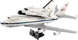 LEGO Shuttle Carrier Aircraft 10360