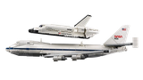 LEGO Shuttle Carrier Aircraft 10360