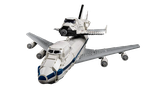 LEGO Shuttle Carrier Aircraft 10360