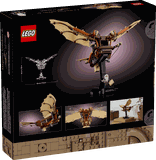 LEGO Leonardo da Vinci's Flying Machine 10363