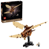 LEGO Leonardo da Vinci's Flying Machine 10363
