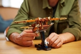 LEGO Leonardo da Vinci's Flying Machine 10363