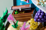 LEGO Tropical Aquarium 10366