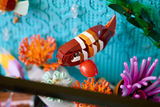 LEGO Tropical Aquarium 10366