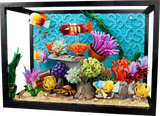 LEGO Tropical Aquarium 10366