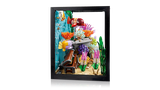 LEGO Tropical Aquarium 10366