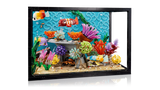 LEGO Tropical Aquarium 10366