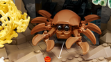 LEGO Tropical Aquarium 10366