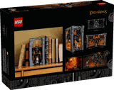 LEGO The Lord of the Rings Balrog™ Book Nook 10367